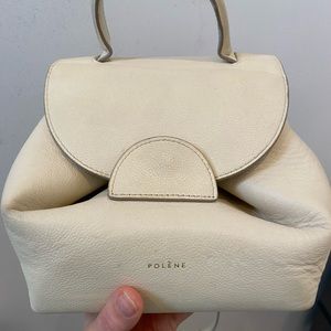 Polene purse